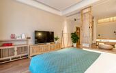Туры в отель Floral Hotel·Hongcun Qimanli Hotel (Xiuli Branch)