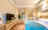 Туры в отель Floral Hotel·Hongcun Qimanli Hotel (Xiuli Branch)