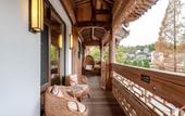 Туры в отель Floral Hotel·Hongcun Qimanli Hotel (Xiuli Branch)
