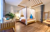 Туры в отель Floral Hotel·Hongcun Qimanli Hotel (Xiuli Branch)