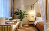 Туры в отель Floral Hotel·Hongcun Qimanli Hotel (Xiuli Branch)