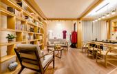 Туры в отель Floral Hotel·Hongcun Qimanli Hotel (Xiuli Branch)