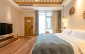 Туры в отель Floral Hotel·Hongcun Qimanli Hotel (Xiuli Branch)