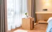 Туры в отель Floral Hotel·Hongcun Qimanli Hotel (Xiuli Branch)