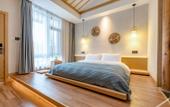 Туры в отель Floral Hotel·Hongcun Qimanli Hotel (Xiuli Branch)