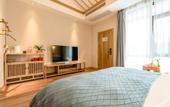 Туры в отель Floral Hotel·Hongcun Qimanli Hotel (Xiuli Branch)