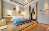 Туры в отель Floral Hotel·Hongcun Qimanli Hotel (Xiuli Branch)