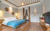 Туры в отель Floral Hotel·Hongcun Qimanli Hotel (Xiuli Branch)