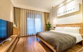 Туры в отель Floral Hotel·Hongcun Qimanli Hotel (Xiuli Branch)