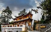Туры в отель Floral Hotel·Hongcun Qimanli Hotel (Xiuli Branch)