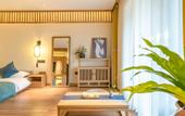 Туры в отель Floral Hotel·Hongcun Qimanli Hotel (Xiuli Branch)