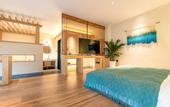 Туры в отель Floral Hotel·Hongcun Qimanli Hotel (Xiuli Branch)