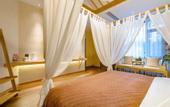 Туры в отель Floral Hotel·Hongcun Qimanli Hotel (Xiuli Branch)