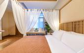 Туры в отель Floral Hotel·Hongcun Qimanli Hotel (Xiuli Branch)
