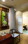 Туры в отель 100 years Lanyuan B&B (Nanjing Gaochun Old Street)