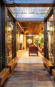 Туры в отель 100 years Lanyuan B&B (Nanjing Gaochun Old Street)