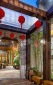 Туры в отель 100 years Lanyuan B&B (Nanjing Gaochun Old Street)