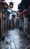 Туры в отель 100 years Lanyuan B&B (Nanjing Gaochun Old Street)