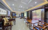 Туры в отель Flower Hotel ·Zuiling Hotel (Shaoxing Wangtan store)