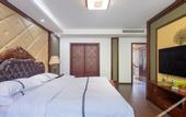 Туры в отель Flower Hotel ·Zuiling Hotel (Shaoxing Wangtan store)