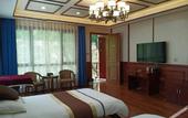 Туры в отель Flower Hotel ·Zuiling Hotel (Shaoxing Wangtan store)