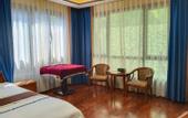 Туры в отель Flower Hotel ·Zuiling Hotel (Shaoxing Wangtan store)
