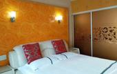 Туры в отель Flower Hotel ·Zuiling Hotel (Shaoxing Wangtan store)
