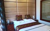 Туры в отель Flower Hotel ·Zuiling Hotel (Shaoxing Wangtan store)