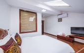 Туры в отель Flower Hotel ·Zuiling Hotel (Shaoxing Wangtan store)