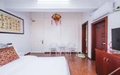 Туры в отель Flower Hotel ·Zuiling Hotel (Shaoxing Wangtan store)