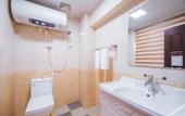 Туры в отель Flower Hotel ·Zuiling Hotel (Shaoxing Wangtan store)