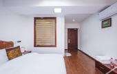 Туры в отель Flower Hotel ·Zuiling Hotel (Shaoxing Wangtan store)