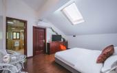 Туры в отель Flower Hotel ·Zuiling Hotel (Shaoxing Wangtan store)