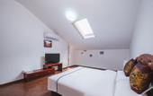 Туры в отель Flower Hotel ·Zuiling Hotel (Shaoxing Wangtan store)