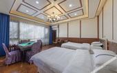 Туры в отель Flower Hotel ·Zuiling Hotel (Shaoxing Wangtan store)