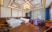 Туры в отель Flower Hotel ·Zuiling Hotel (Shaoxing Wangtan store)