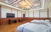 Туры в отель Flower Hotel ·Zuiling Hotel (Shaoxing Wangtan store)