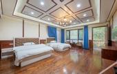 Туры в отель Flower Hotel ·Zuiling Hotel (Shaoxing Wangtan store)