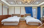 Туры в отель Flower Hotel ·Zuiling Hotel (Shaoxing Wangtan store)