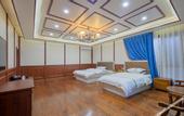 Туры в отель Flower Hotel ·Zuiling Hotel (Shaoxing Wangtan store)