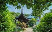 Туры в отель Flower Hotel ·Zuiling Hotel (Shaoxing Wangtan store)