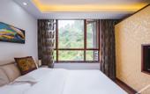 Туры в отель Flower Hotel ·Zuiling Hotel (Shaoxing Wangtan store)