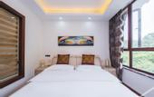 Туры в отель Flower Hotel ·Zuiling Hotel (Shaoxing Wangtan store)