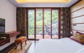 Туры в отель Flower Hotel ·Zuiling Hotel (Shaoxing Wangtan store)