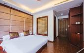 Туры в отель Flower Hotel ·Zuiling Hotel (Shaoxing Wangtan store)
