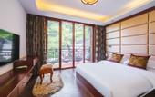 Туры в отель Flower Hotel ·Zuiling Hotel (Shaoxing Wangtan store)
