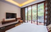 Туры в отель Flower Hotel ·Zuiling Hotel (Shaoxing Wangtan store)