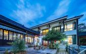 Туры в отель Flower Hotel ·Zuiling Hotel (Shaoxing Wangtan store)