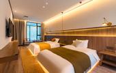 Туры в отель Floral Lux Hotel · Jinan see mountain knot Lu Hotel