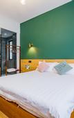 Туры в отель Floral Hotel·Moganshan Jianyi Hotel